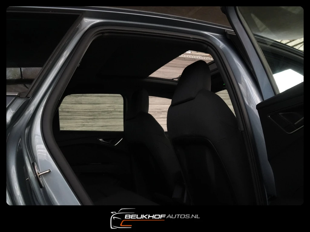 Audi Q4 e-tron – foto 36