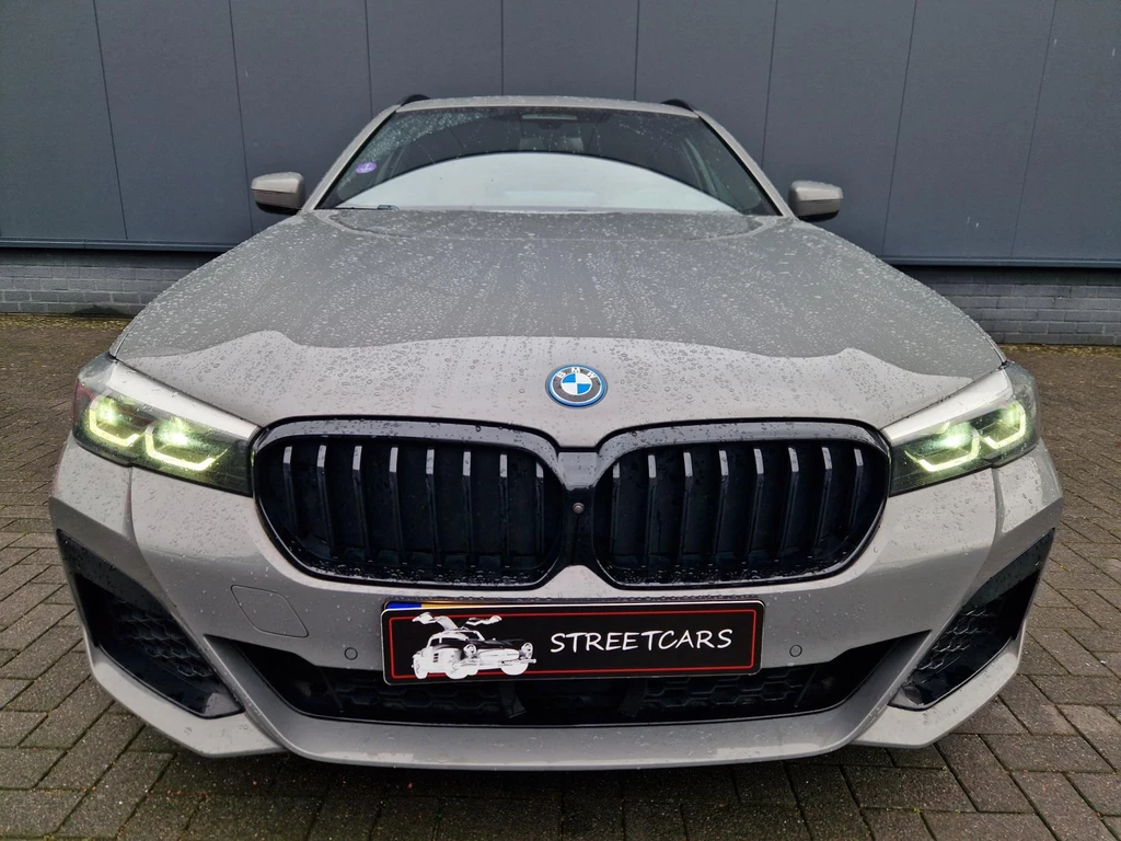 BMW 5 Serie – foto 7