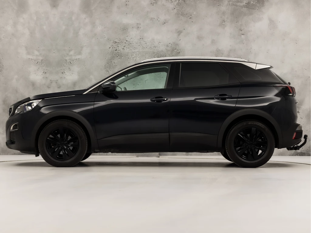 Peugeot 3008 – foto 3