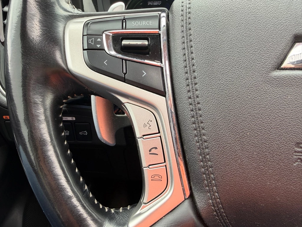 Mitsubishi Outlander – foto 24