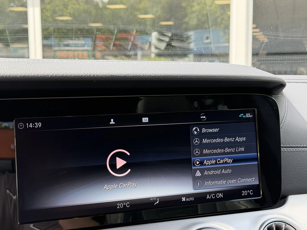 Mercedes-Benz CLS – foto 20