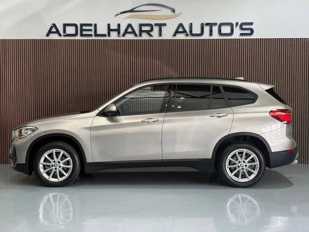 BMW X1 – foto 4