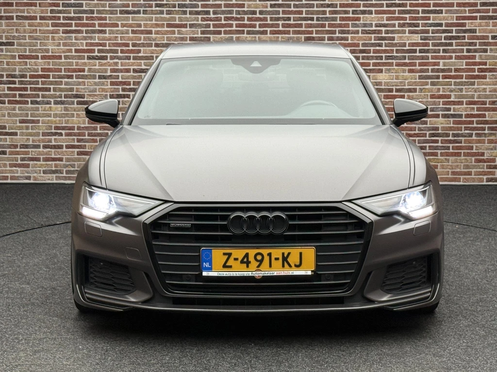 Audi A6 – foto 9