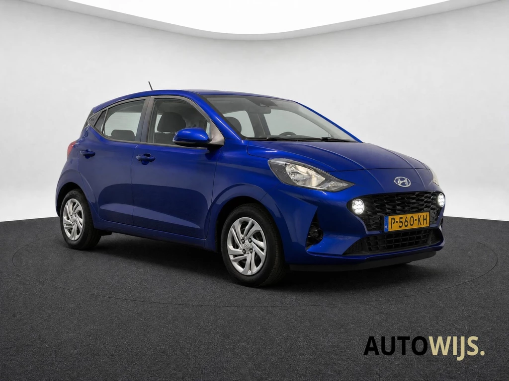 Hyundai i10 – foto 7