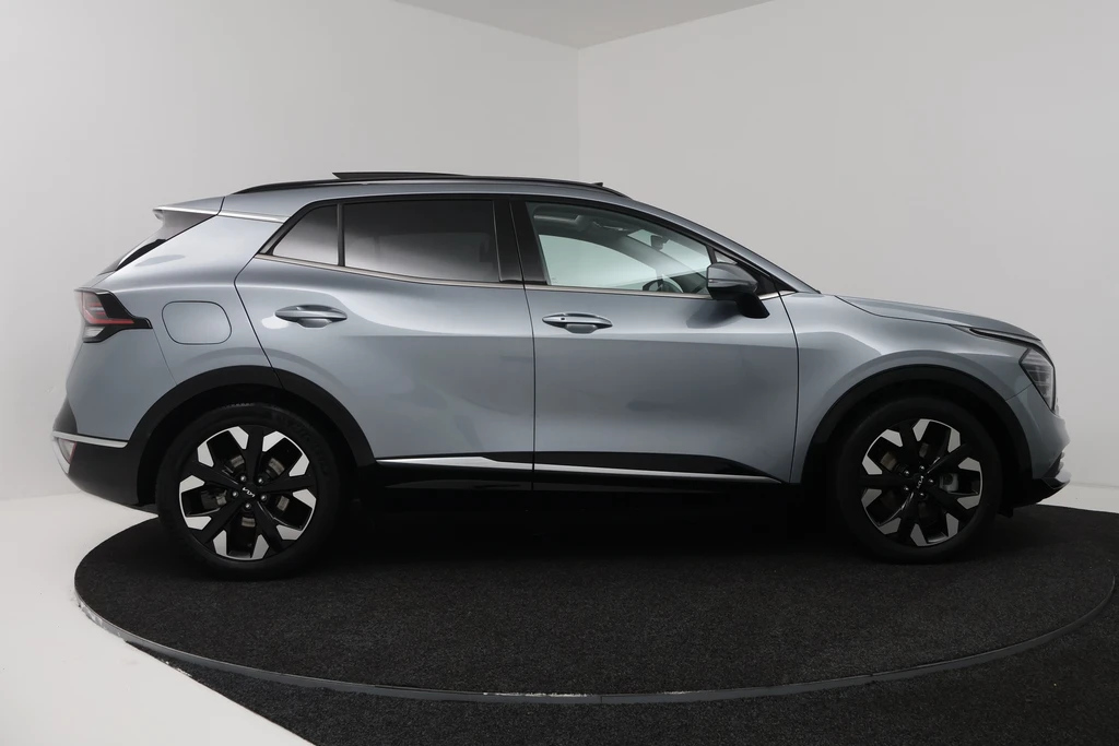 Kia Sportage – foto 6