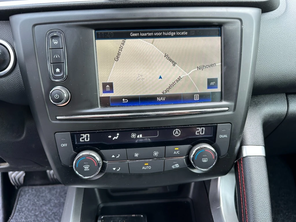 Renault Kadjar – foto 17