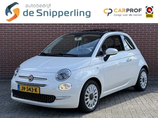 Fiat 500 – thumbnail 1