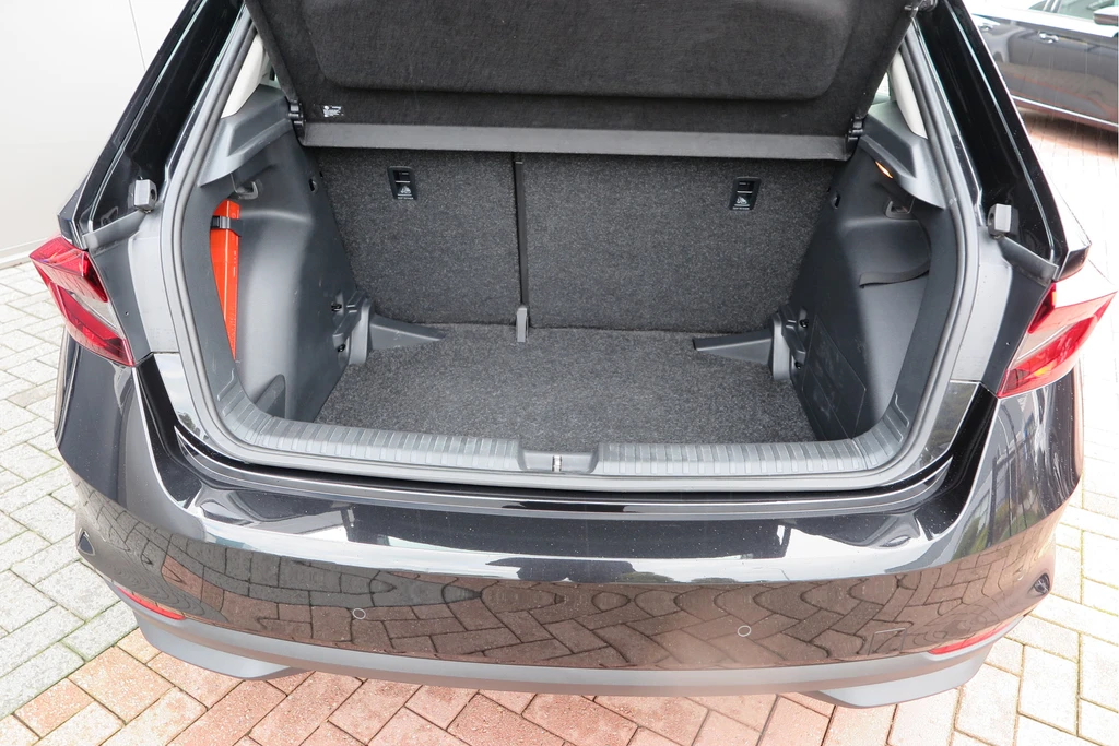 Škoda Fabia – foto 46