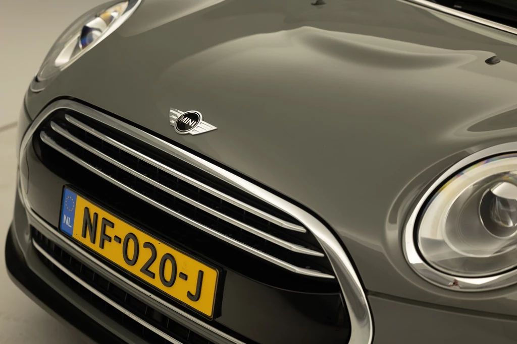 MINI Clubman – foto 34