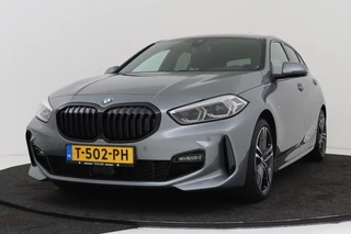 BMW 1 Serie – thumbnail 2