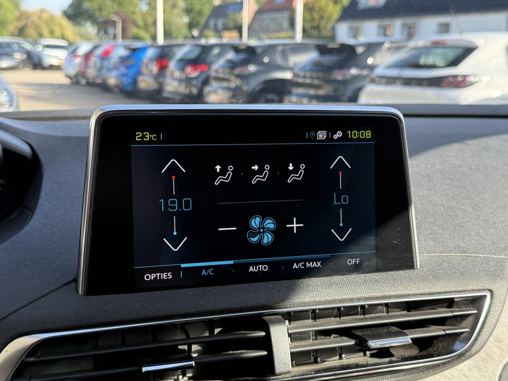 Peugeot 3008 – foto 17
