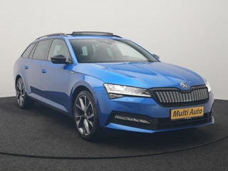 Škoda Superb – thumbnail 9