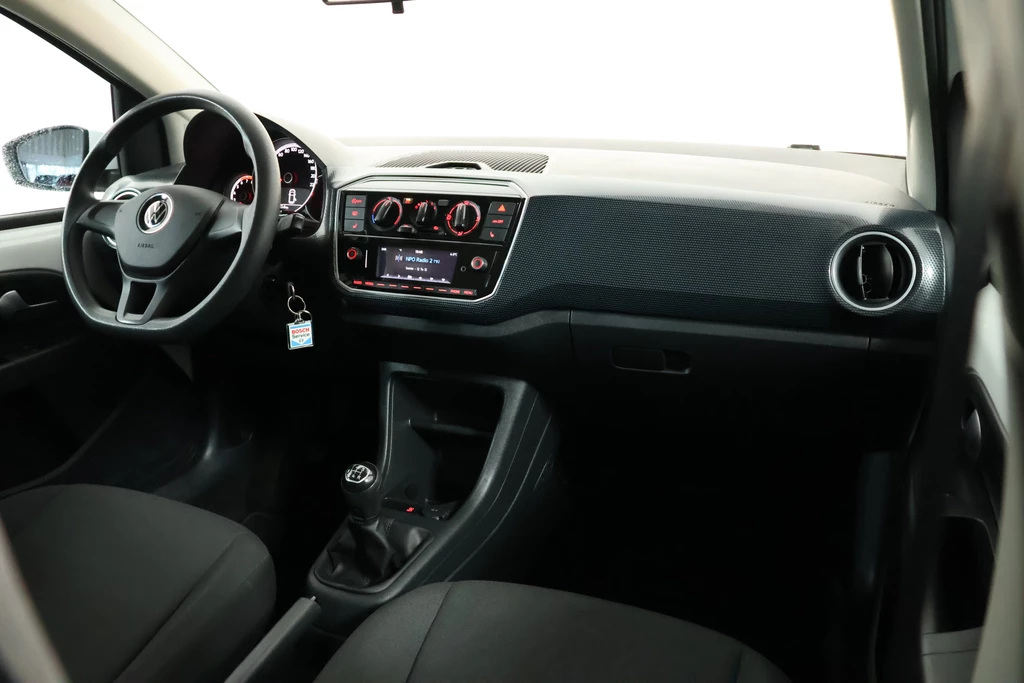 Volkswagen up! – foto 11