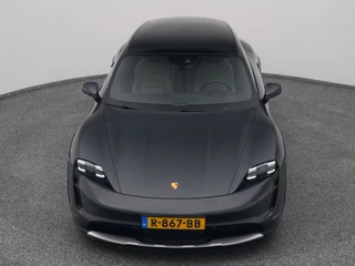 Porsche Taycan – thumbnail 16