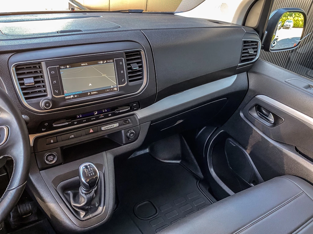 Peugeot Expert – foto 22