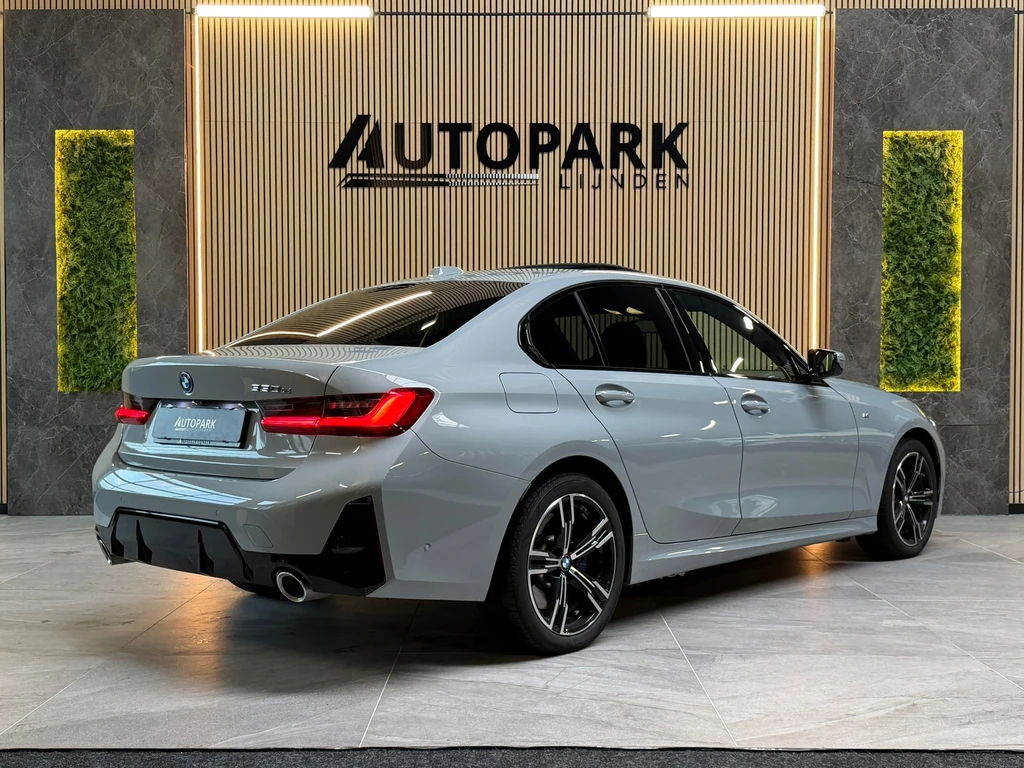 BMW 3 Serie – foto 5