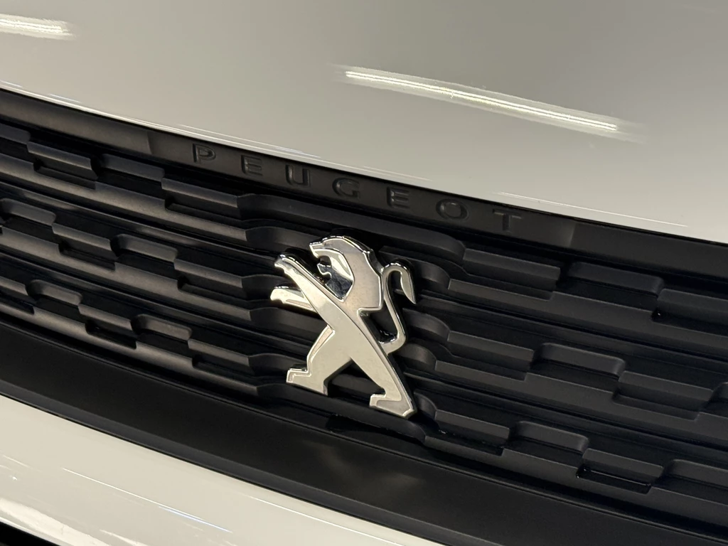 Peugeot Partner – foto 33