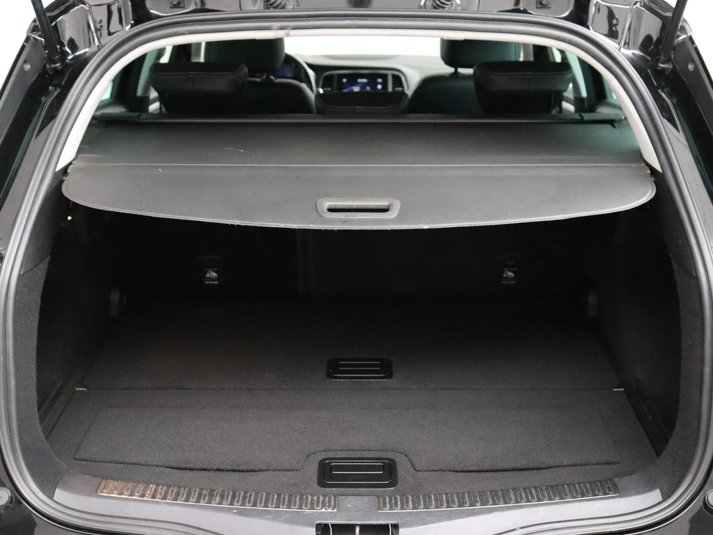 Renault Mégane Estate – foto 13