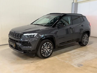 Jeep Compass – thumbnail 2