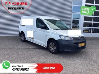 Volkswagen Caddy – thumbnail 6