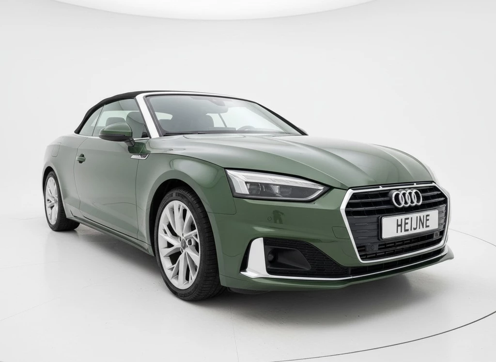Audi A5 – foto 12