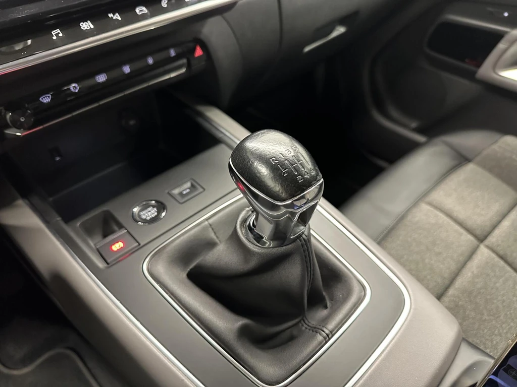 Citroën C5 Aircross – foto 40