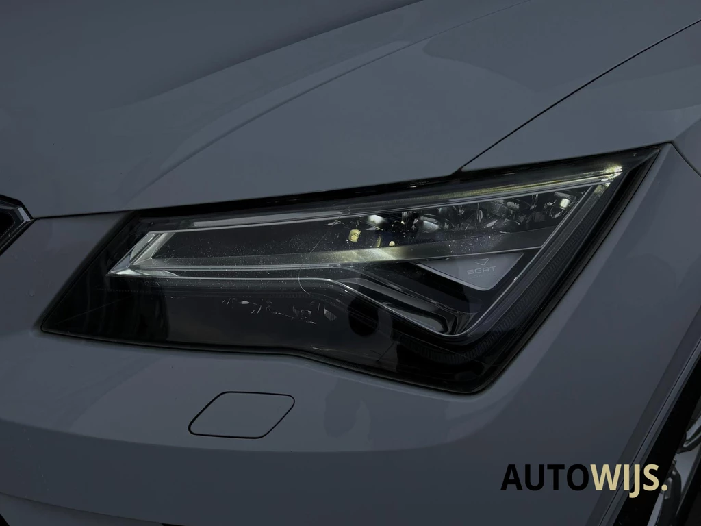 SEAT Ateca – foto 26