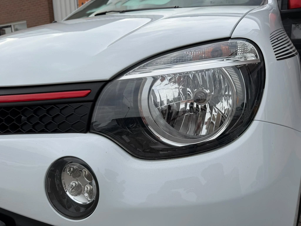 Renault Twingo – foto 12