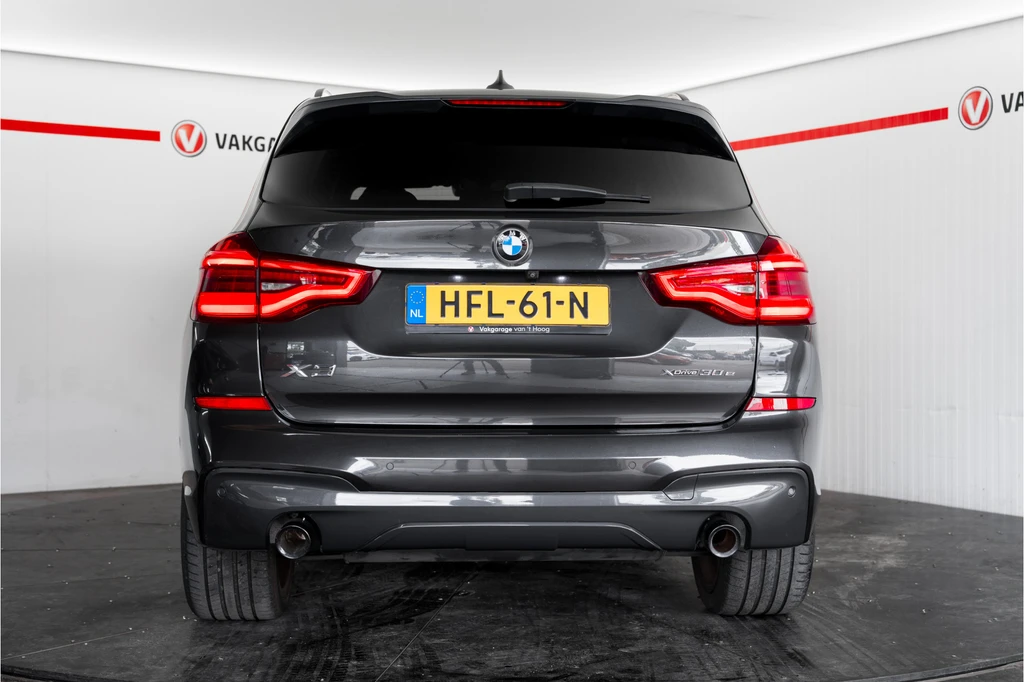 BMW X3 – foto 4