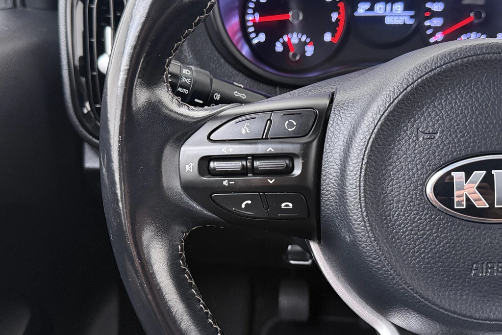 Kia Picanto – foto 18