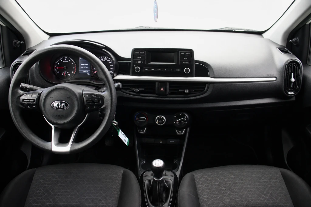 Kia Picanto – foto 11