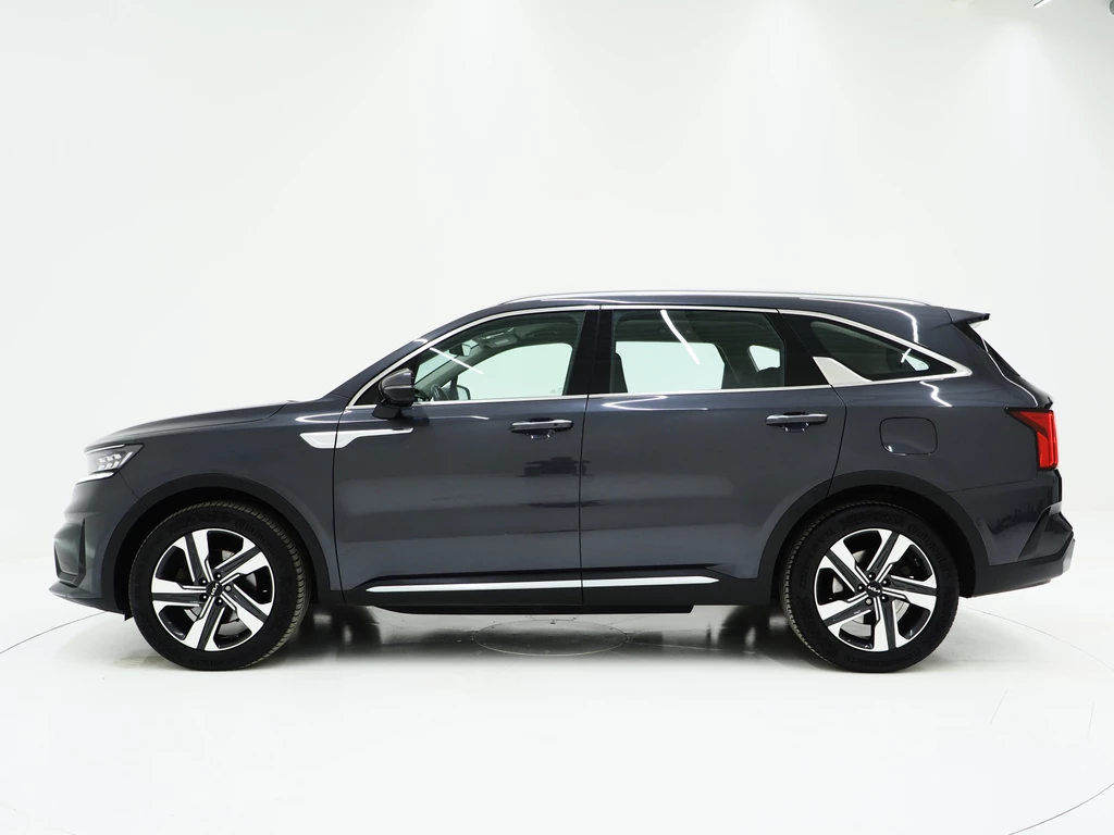 Kia Sorento – foto 2
