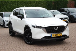 Mazda CX-5 – thumbnail 7