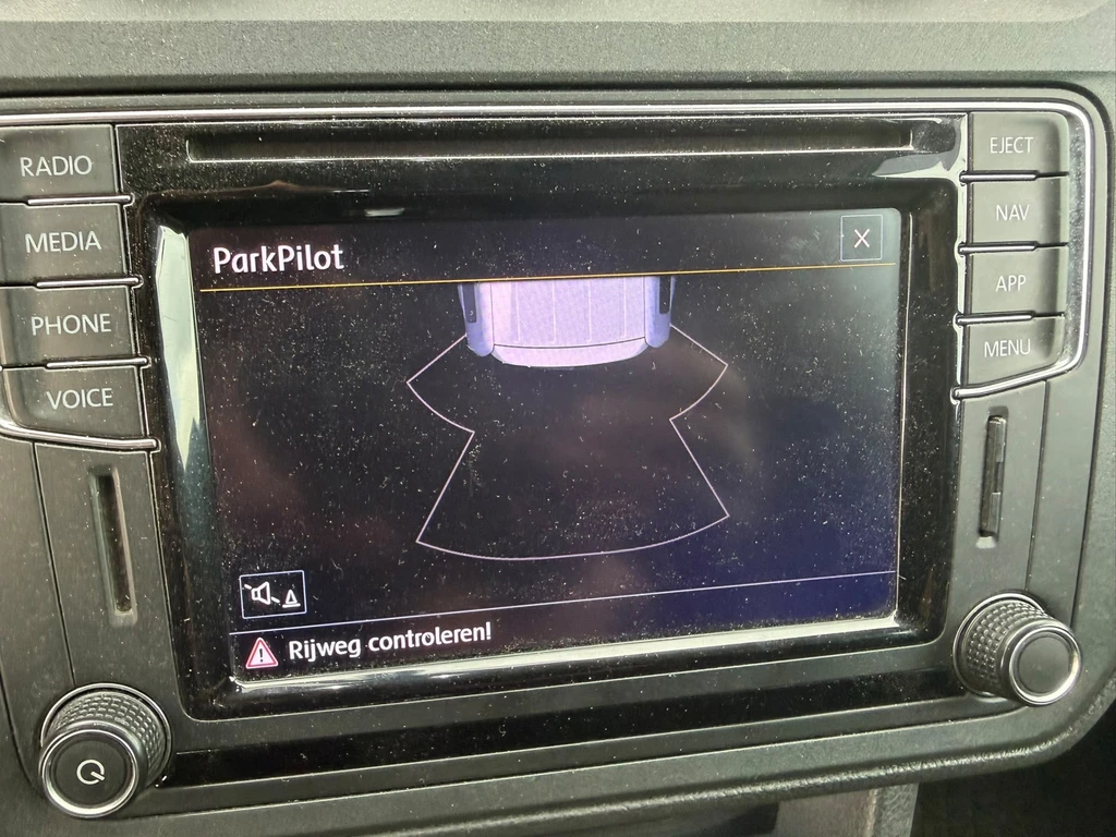 Volkswagen Caddy – foto 11
