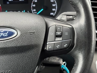 Ford Transit Custom – thumbnail 26