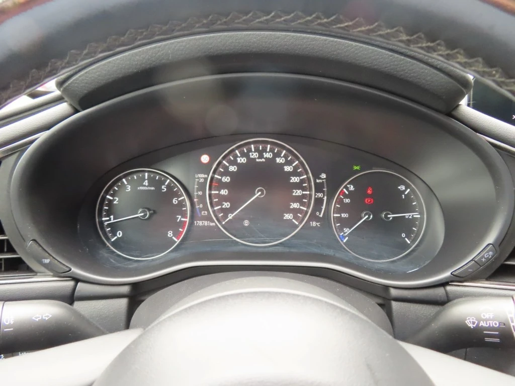 Mazda 3 – foto 18