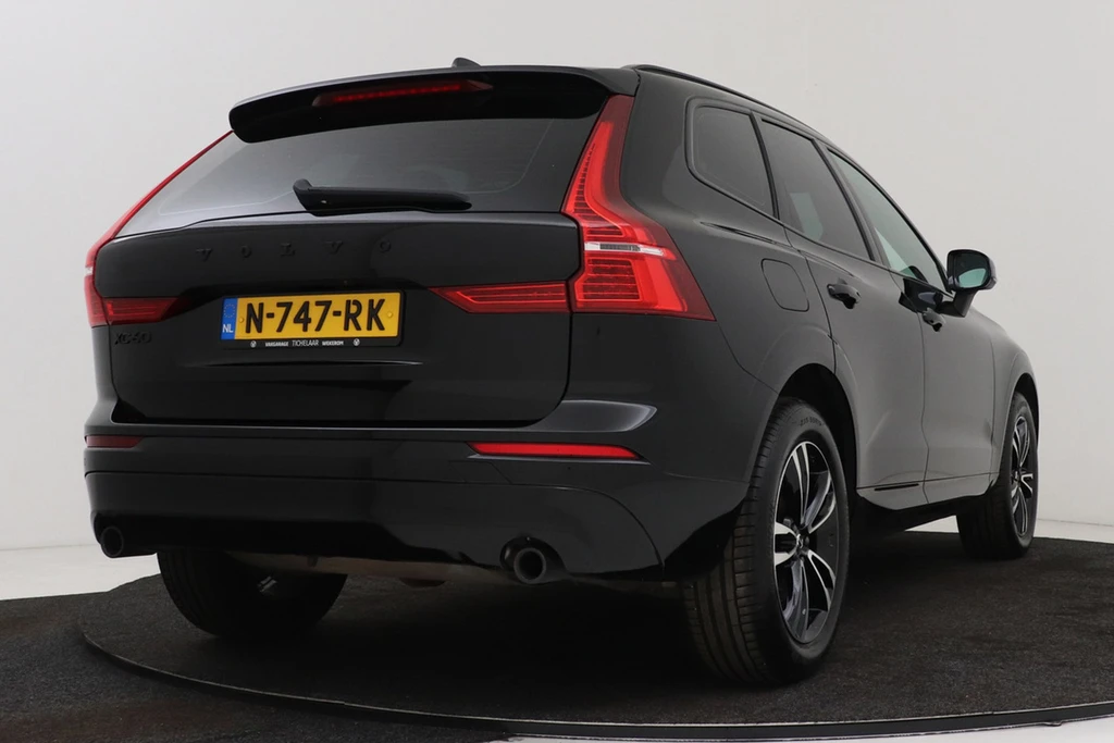 Volvo XC60 – foto 9
