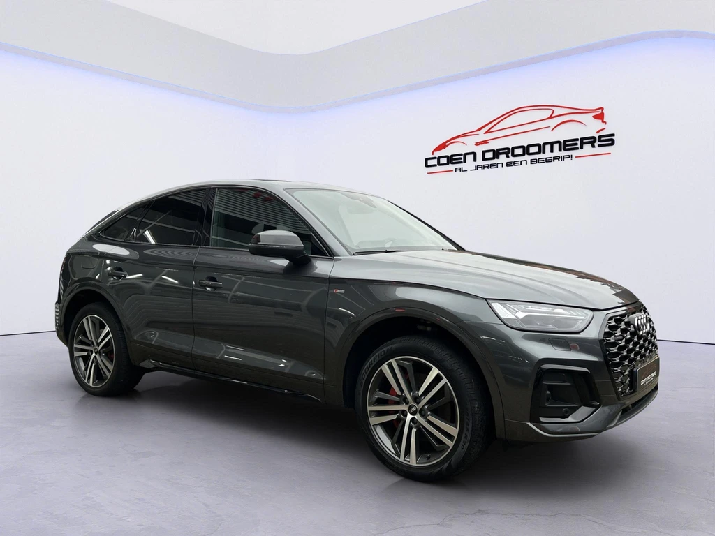 Audi Q5 – foto 6