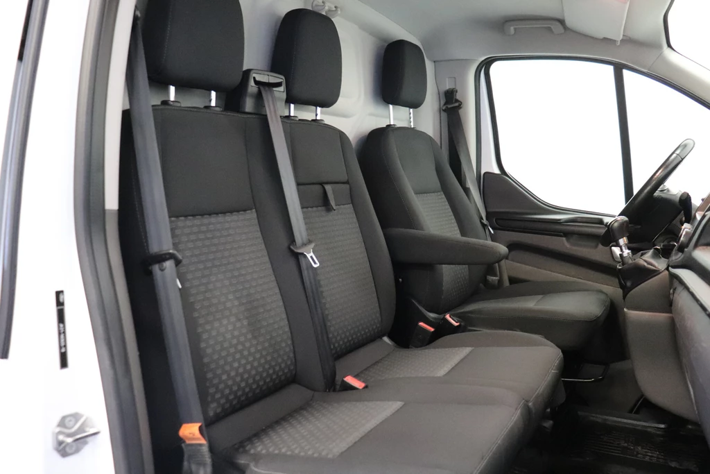 Ford Transit Custom – foto 8