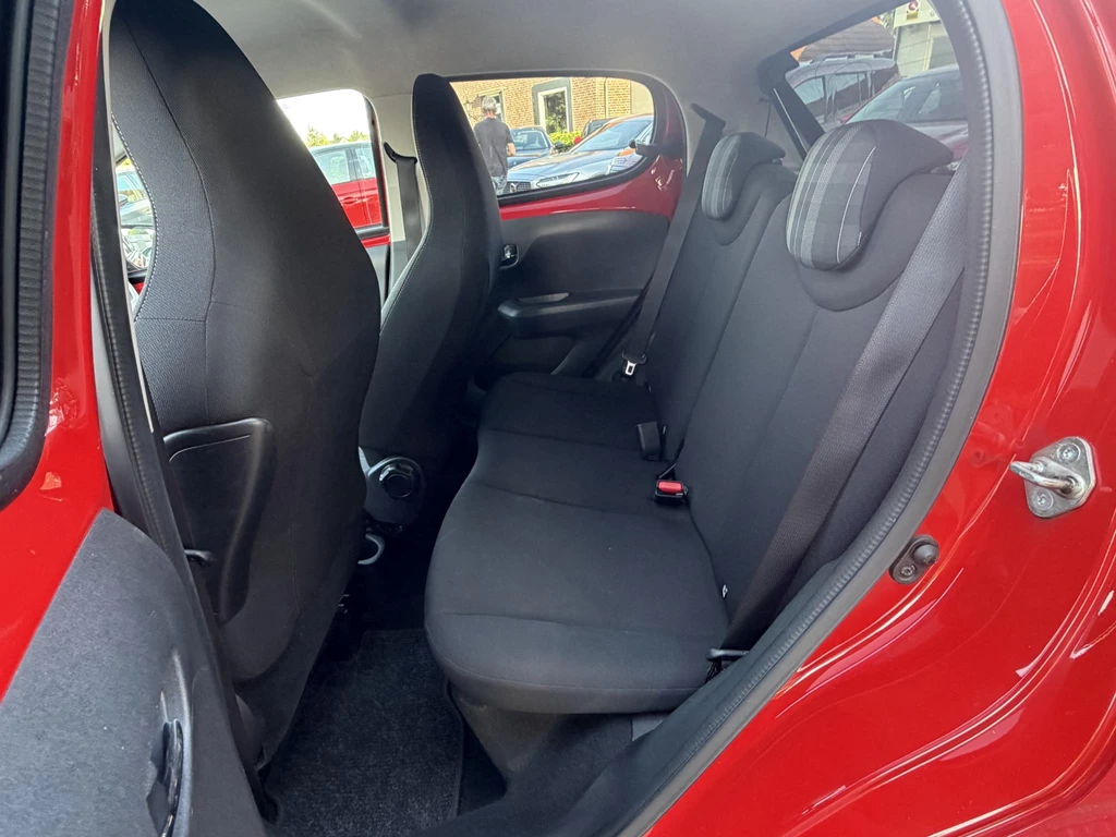 Peugeot 108 – foto 21