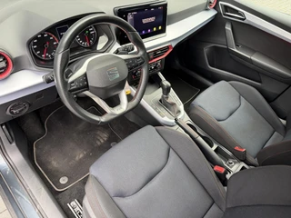 SEAT Arona – thumbnail 12