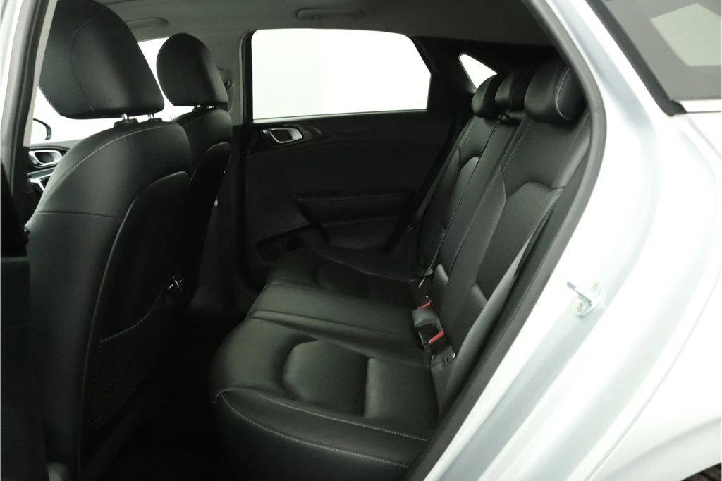 Kia Ceed – foto 30