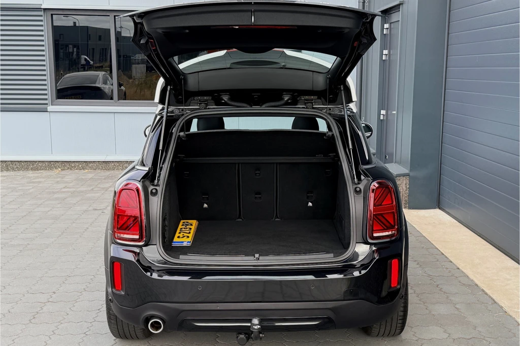 MINI Countryman – foto 38