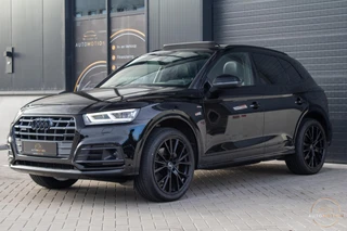 Audi Q5 – thumbnail 3