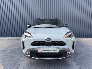 Toyota Yaris Cross – thumbnail 12