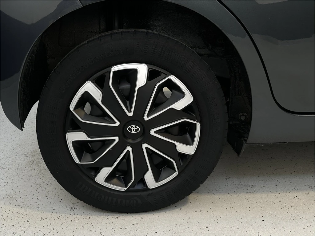 Toyota Aygo – foto 24