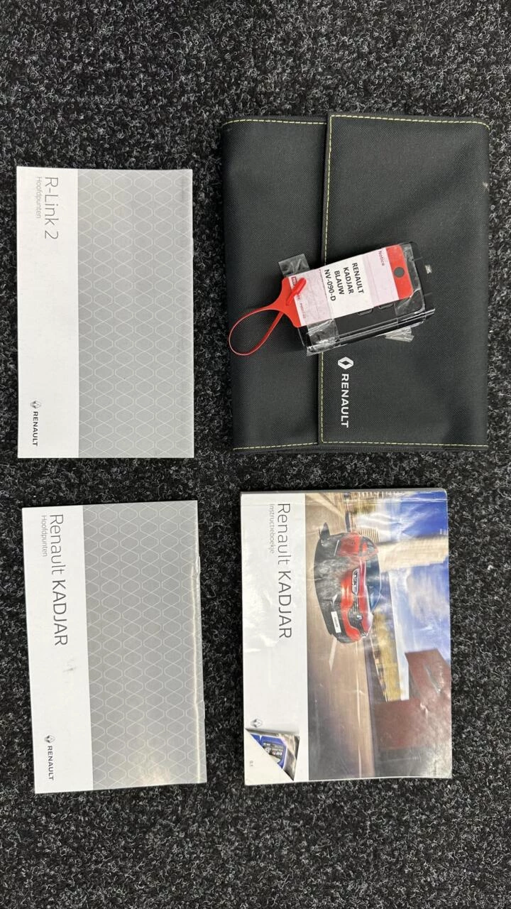 Renault Kadjar – foto 32