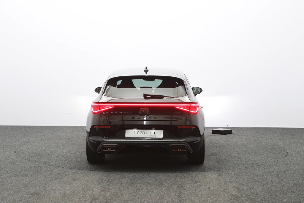CUPRA Leon – foto 5