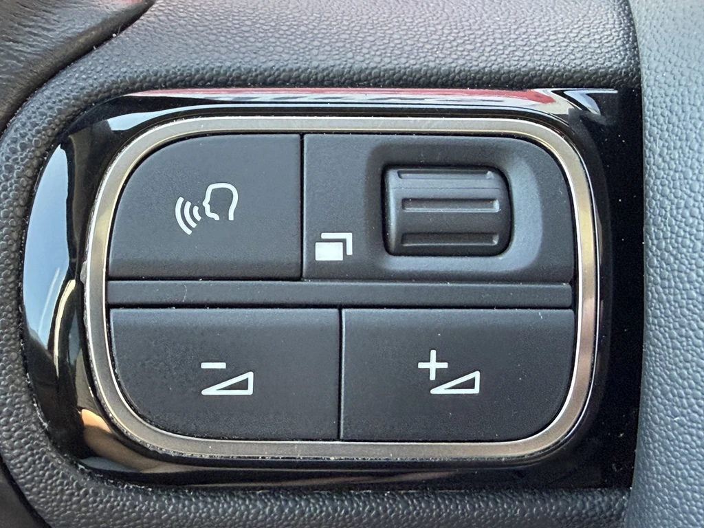 Citroën C5 Aircross – foto 27