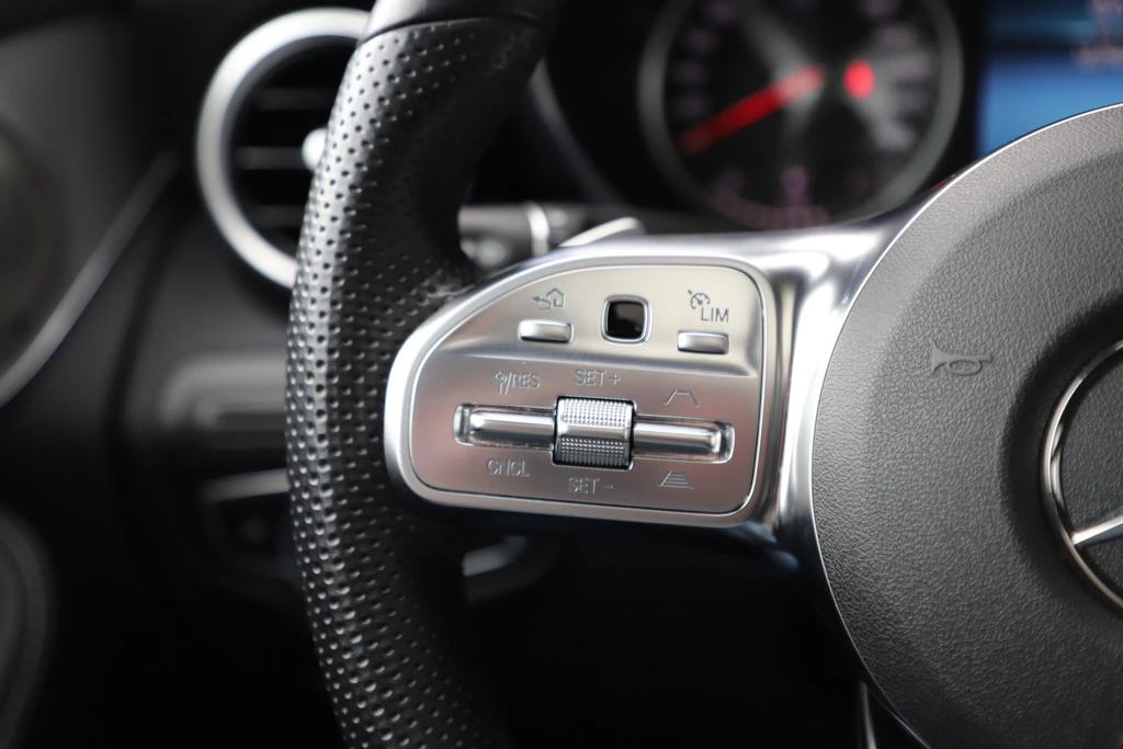 Mercedes-Benz GLC – foto 25